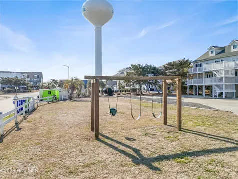 22 Beaufort Street Ocean Isle Beach NC 28469