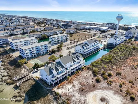 22 Beaufort Street Ocean Isle Beach NC 28469