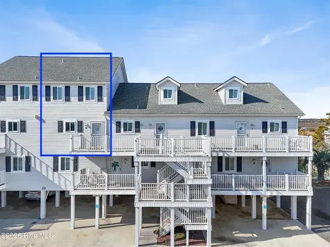 22 Beaufort Street Ocean Isle Beach NC 28469