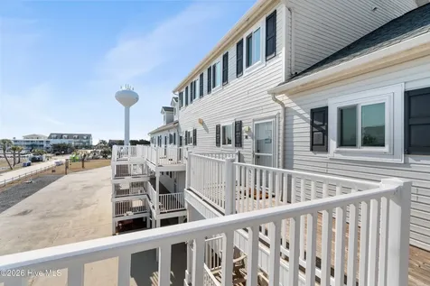 22 Beaufort Street Ocean Isle Beach NC 28469