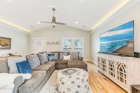 304 E Oak Island Drive Oak Island NC 28465