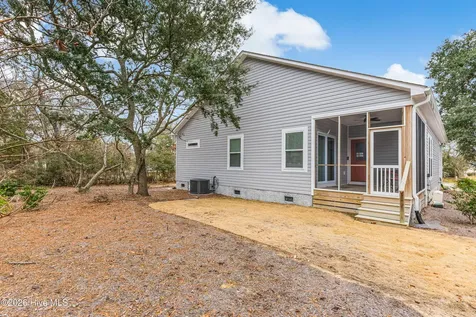 304 E Oak Island Drive Oak Island NC 28465