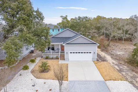 304 E Oak Island Drive Oak Island NC 28465