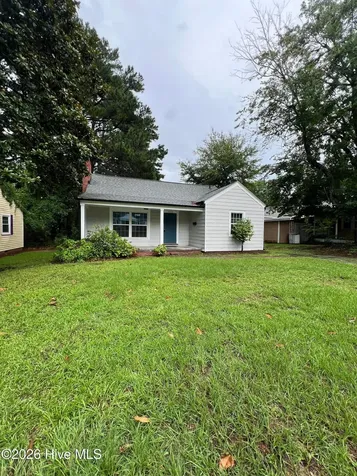 303 S Oak Street Greenville NC 27858