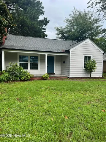 303 S Oak Street Greenville NC 27858