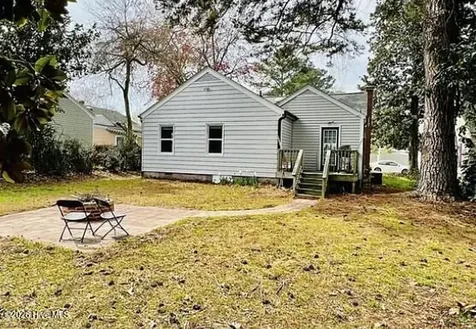 303 S Oak Street Greenville NC 27858