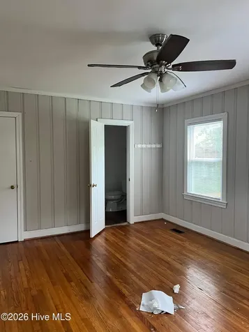 303 S Oak Street Greenville NC 27858