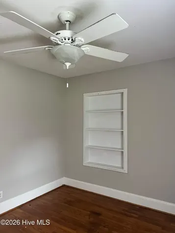 303 S Oak Street Greenville NC 27858
