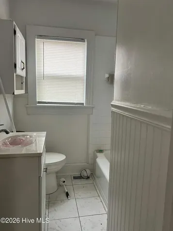 303 S Oak Street Greenville NC 27858