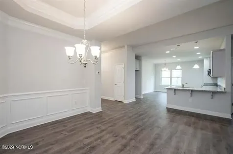 404 Sandcastle Street Grimesland NC 27837
