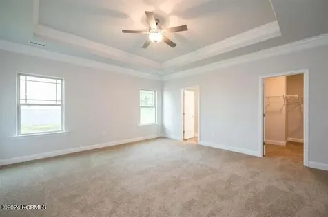 404 Sandcastle Street Grimesland NC 27837