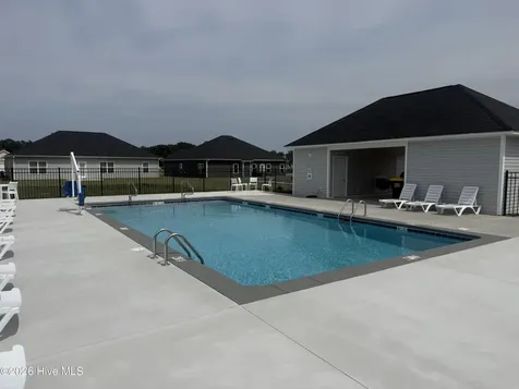 404 Sandcastle Street Grimesland NC 27837