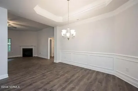 404 Sandcastle Street Grimesland NC 27837