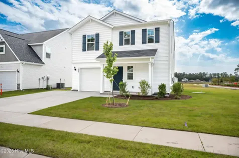2208 Lakefront Drive SE Bolivia NC 28422