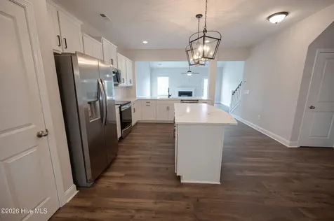 2208 Lakefront Drive SE Bolivia NC 28422