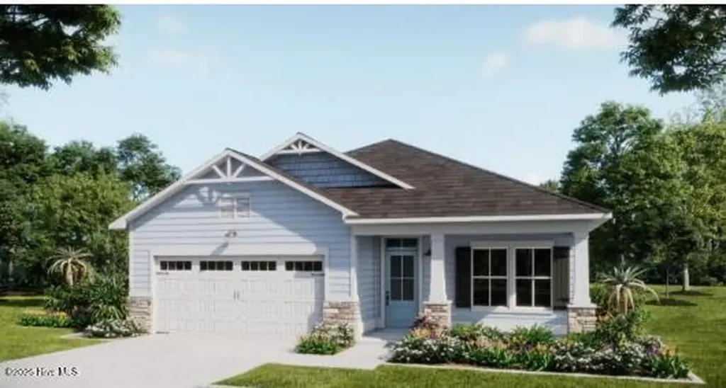 6028 Painted Turtle Leland NC 28451