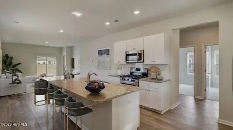 1020 Harbor Drive Calabash NC 28467