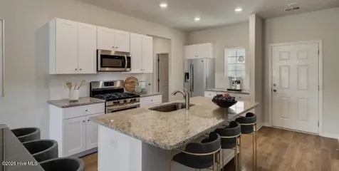 1020 Harbor Drive Calabash NC 28467