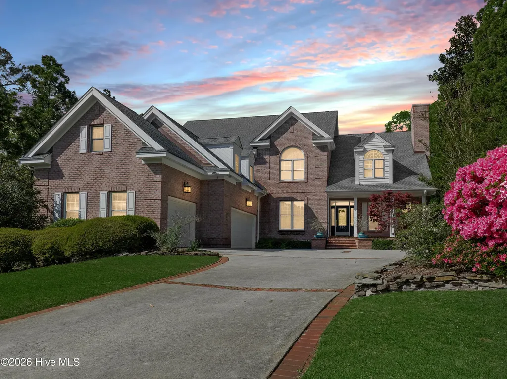 720 Wild Dunes Circle Wilmington NC 28411