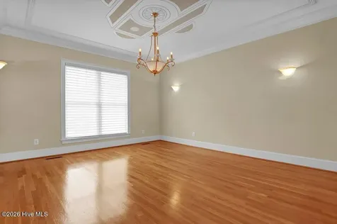 720 Wild Dunes Circle Wilmington NC 28411