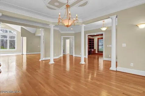 720 Wild Dunes Circle Wilmington NC 28411