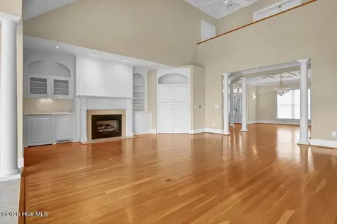 720 Wild Dunes Circle Wilmington NC 28411