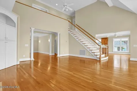 720 Wild Dunes Circle Wilmington NC 28411