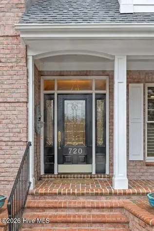 720 Wild Dunes Circle Wilmington NC 28411
