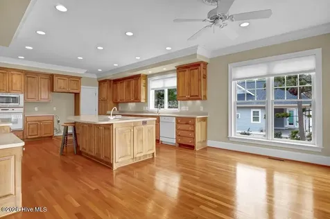 720 Wild Dunes Circle Wilmington NC 28411
