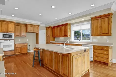 720 Wild Dunes Circle Wilmington NC 28411