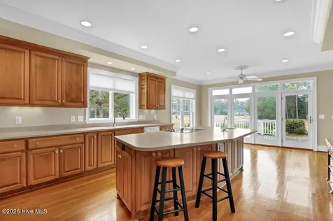 720 Wild Dunes Circle Wilmington NC 28411