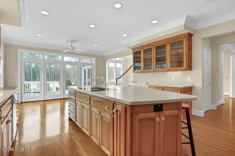 720 Wild Dunes Circle Wilmington NC 28411