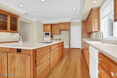 720 Wild Dunes Circle Wilmington NC 28411