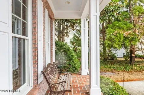 720 Wild Dunes Circle Wilmington NC 28411