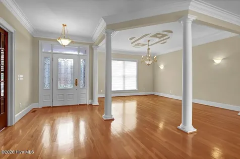 720 Wild Dunes Circle Wilmington NC 28411