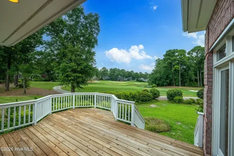 720 Wild Dunes Circle Wilmington NC 28411