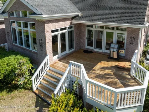 720 Wild Dunes Circle Wilmington NC 28411