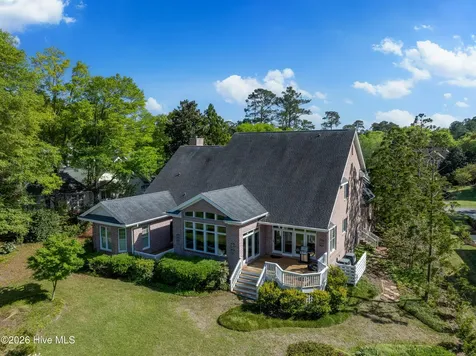 720 Wild Dunes Circle Wilmington NC 28411