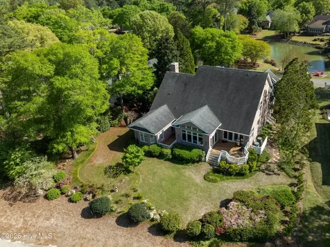720 Wild Dunes Circle Wilmington NC 28411