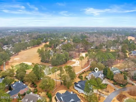 720 Wild Dunes Circle Wilmington NC 28411