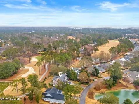 720 Wild Dunes Circle Wilmington NC 28411