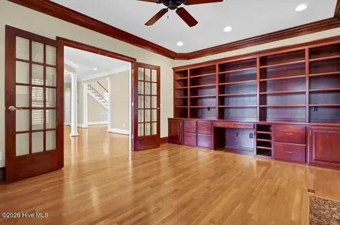 720 Wild Dunes Circle Wilmington NC 28411