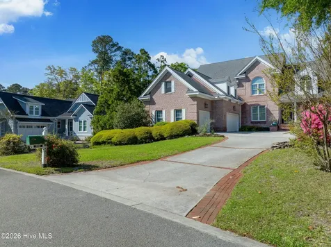 720 Wild Dunes Circle Wilmington NC 28411