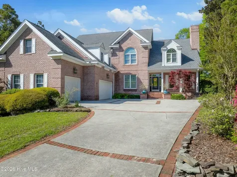 720 Wild Dunes Circle Wilmington NC 28411