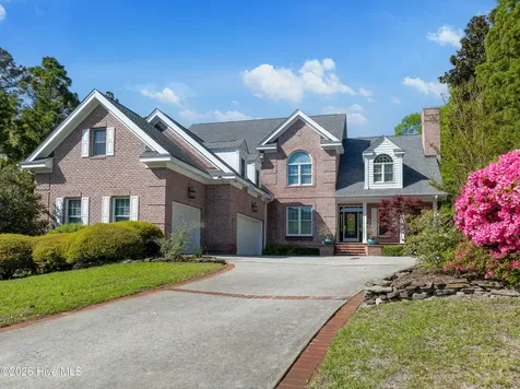 720 Wild Dunes Circle Wilmington NC 28411