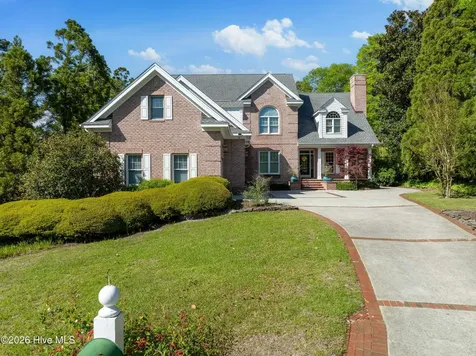 720 Wild Dunes Circle Wilmington NC 28411