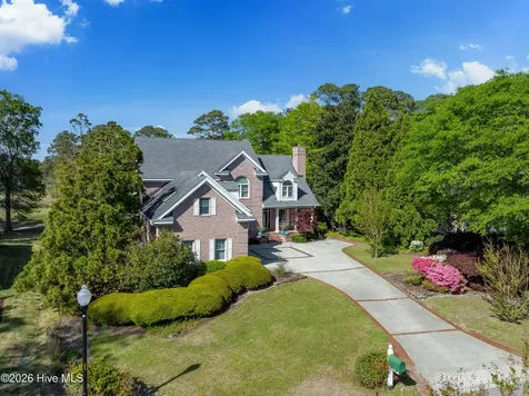 720 Wild Dunes Circle Wilmington NC 28411