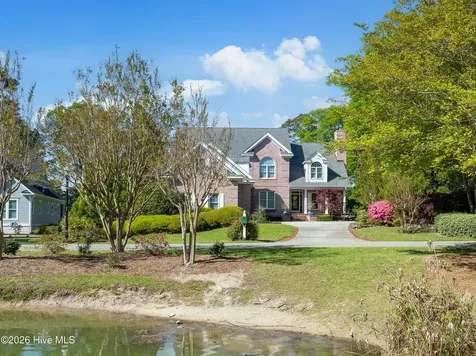 720 Wild Dunes Circle Wilmington NC 28411