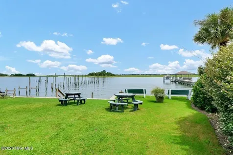 720 Wild Dunes Circle Wilmington NC 28411