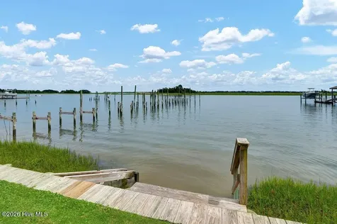 720 Wild Dunes Circle Wilmington NC 28411
